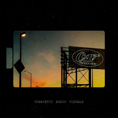 Copacetic Audio Visuals