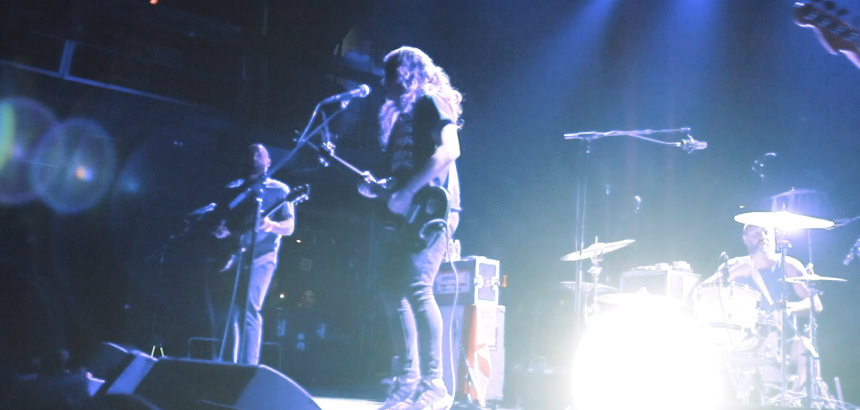 Errortype:Eleven &bull; Toxic Optimist