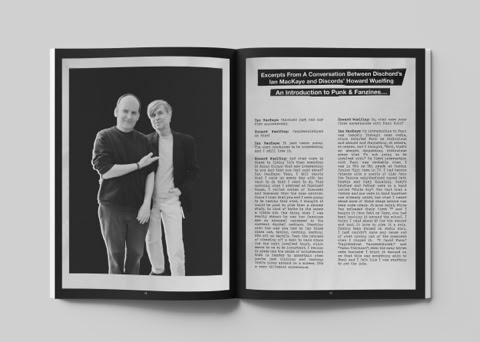 Hard Times Anthology - Samhain