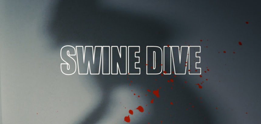 Canonized - Swine Dive