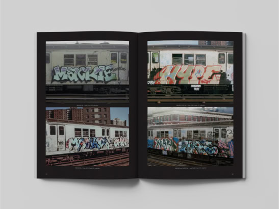 Urban Styles - Mackie Hyper