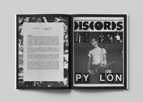 Hard Times Anthology - Collage by David Arce