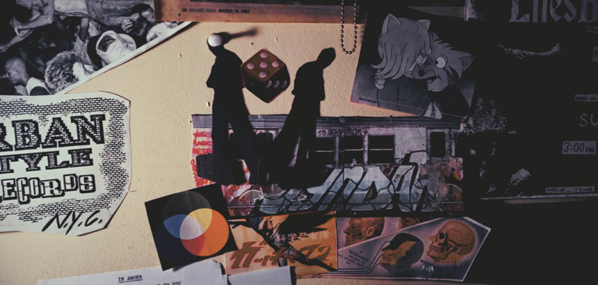 New Breed Documentary 1989 