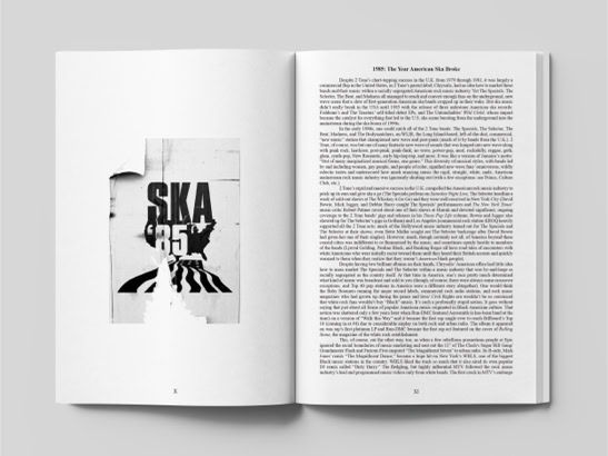 Ska Boom! 1985: The Year American Ska Broke